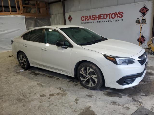 2021 SUBARU LEGACY - 4S3BWAB61M3007445