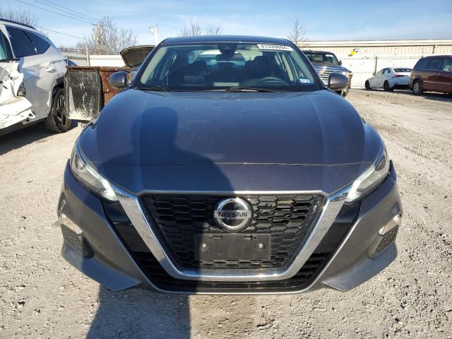 2021 NISSAN ALTIMA SV - 1N4BL4DV6MN388928