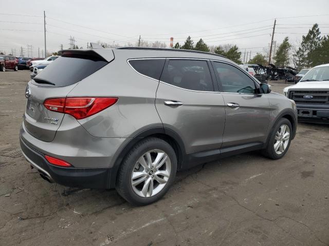 Vin: 5xyzudla5eg157273, lot: 84443654, hyundai santa fe 20143