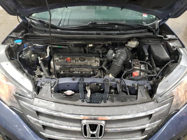 VIN 2HKRM4H74DH694897 2013 HONDA CRV no.12