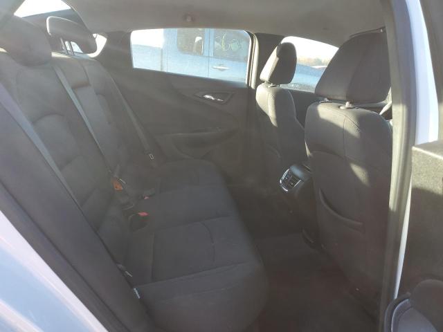 2017 CHEVROLET MALIBU LT - 1G1ZE5ST0HF293865