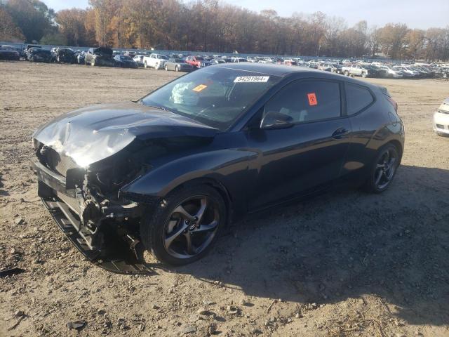 2019 HYUNDAI VELOSTER B - KMHTG6AF8KU013178