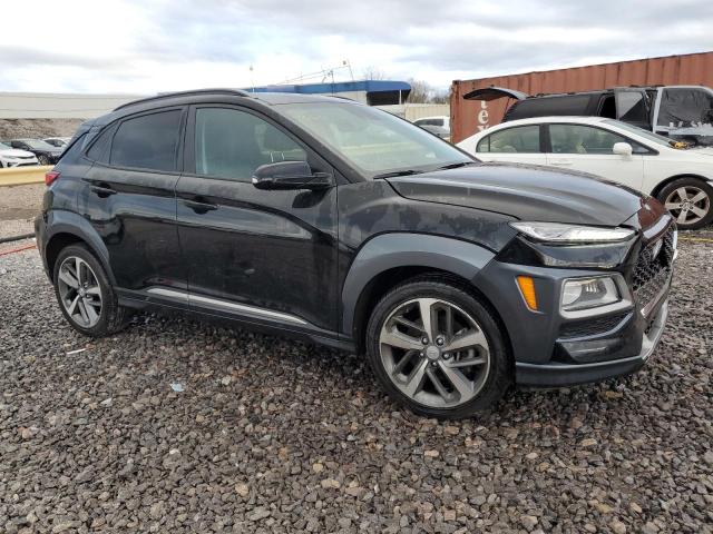 2021 HYUNDAI KONA LIMIT - KM8K3CA55MU746157