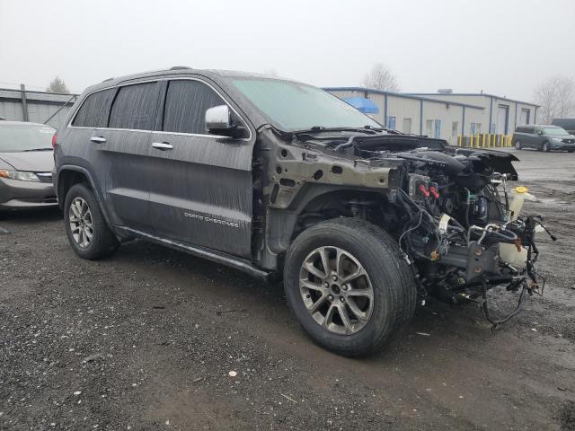 VIN 1C4RJFBGXEC379404 2014 JEEP GRAND CHEROKEE no.4