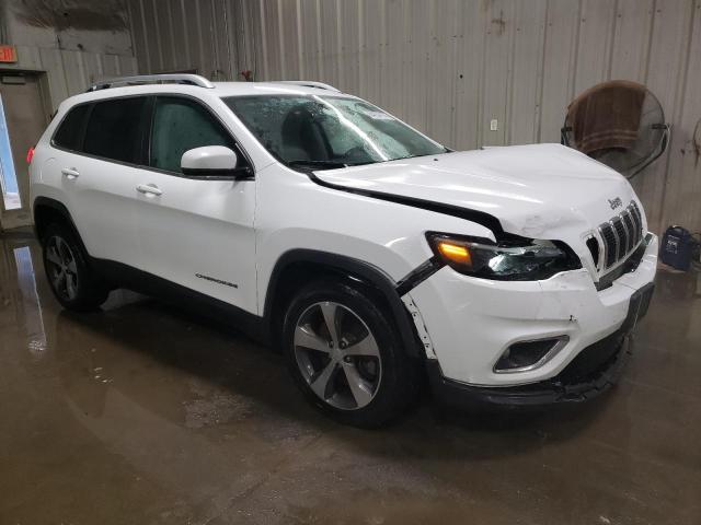 2020 JEEP CHEROKEE L - 1C4PJLDB7LD502736