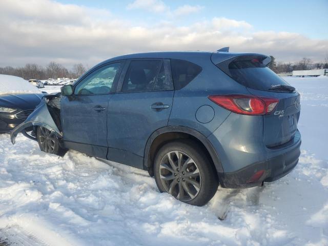 VIN JM3KE4DY7G0738915 2016 MAZDA CX-5 no.2