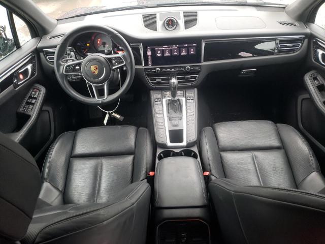 2021 PORSCHE MACAN S - WP1AB2A54MLB37210
