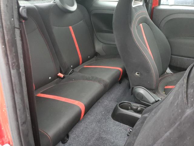2015 FIAT 500 ABARTH 3C3CFFFH6FT586084