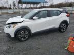 2018 NISSAN KICKS S - 3N1CP5CU2JL506232