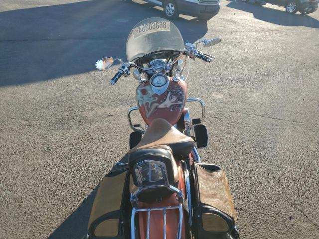 2007 YAMAHA XVS1100 JYAVP11E27A103227