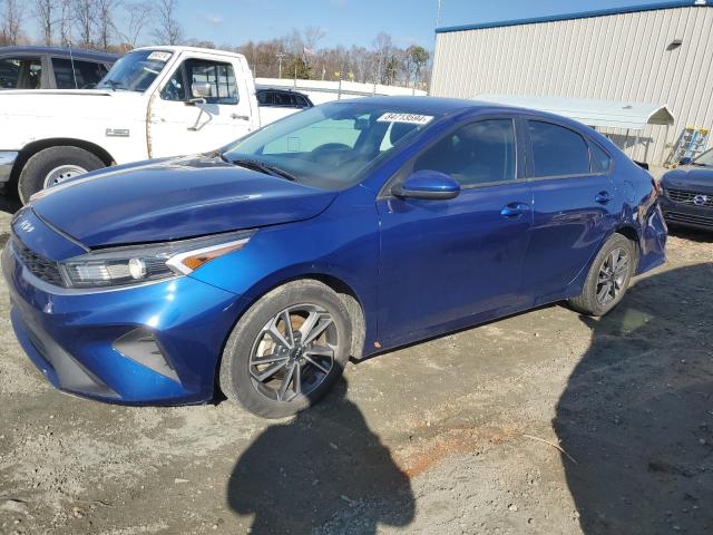 2022 KIA FORTE FE - 3KPF24AD0NE448069