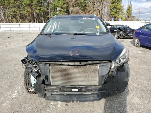 2017 KIA SORENTO LX - 5XYPGDA57HG208720