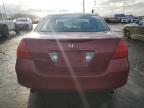 HONDA ACCORD SE photo