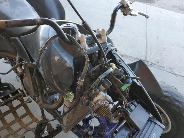 2006 HONDA TRX450 R JH2TE32406K000455