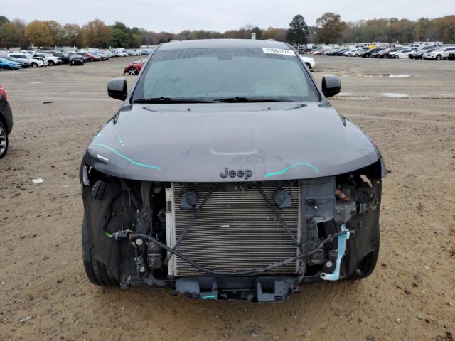 2018 JEEP GRAND CHER - 1C4RJFAG8JC369580