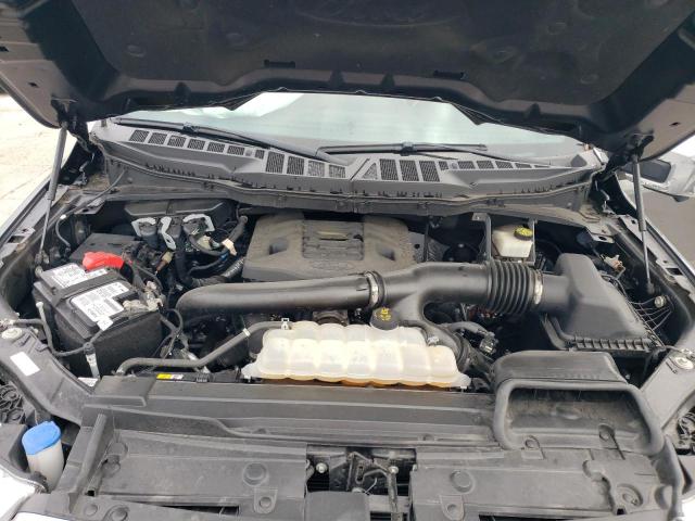 2022 FORD F150 CREW 1FTFW1E85NFB02704