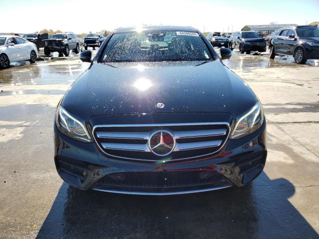 2019 MERCEDES-BENZ E 450 4MAT - WDDZF6JB8KA618310