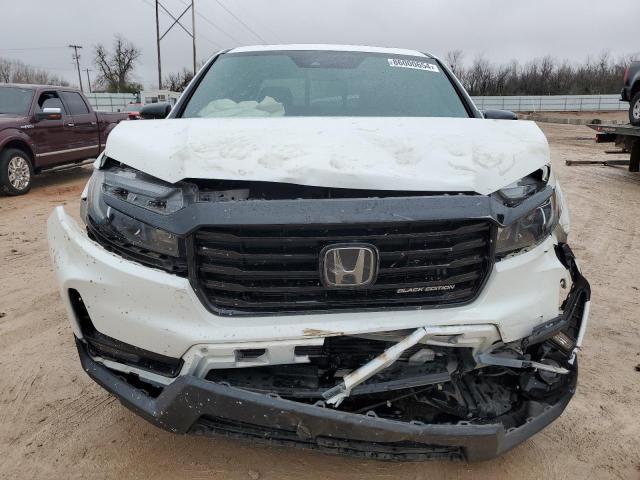 2021 HONDA RIDGELINE - 5FPYK3F82MB006778