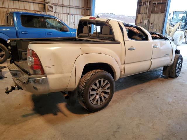 2015 TOYOTA TACOMA DOU - 3TMJU4GN0FM176957