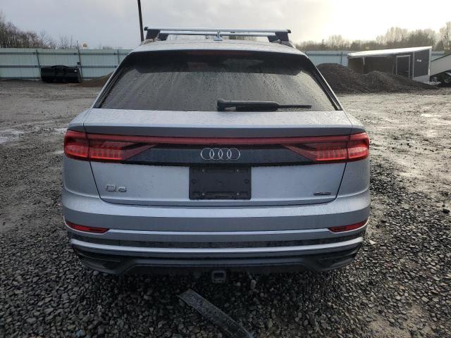 2020 AUDI Q8 PREMIUM - WA1EVAF18LD026592