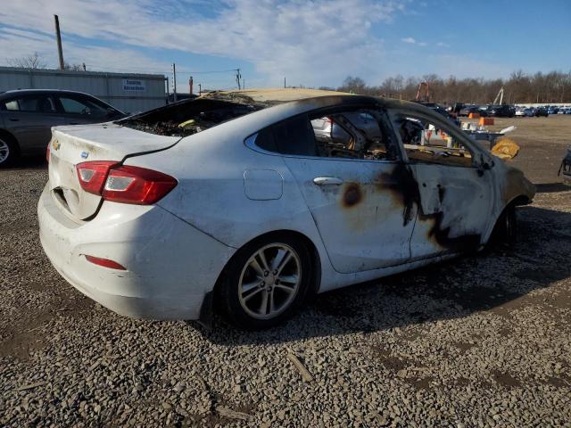 2017 CHEVROLET CRUZE LT - 1G1BH5SE8H7264277