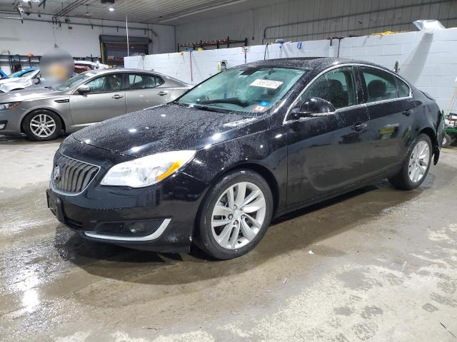 2016 BUICK REGAL - 2G4GL5EX5G9192973
