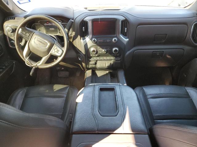 2021 GMC SIERRA K15 3GTU9FEL6MG127933