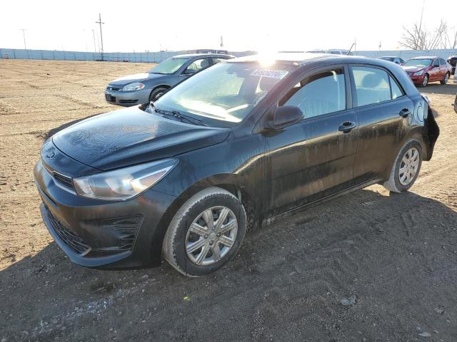 VIN 3KPA25AD5ME377708 2021 KIA RIO no.1