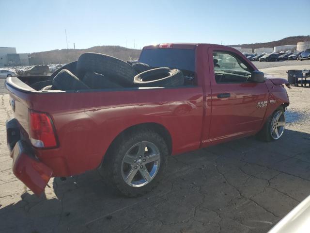 Vin: 3c6jr6at2jg157846, lot: 84634664, ram 1500 st 20183