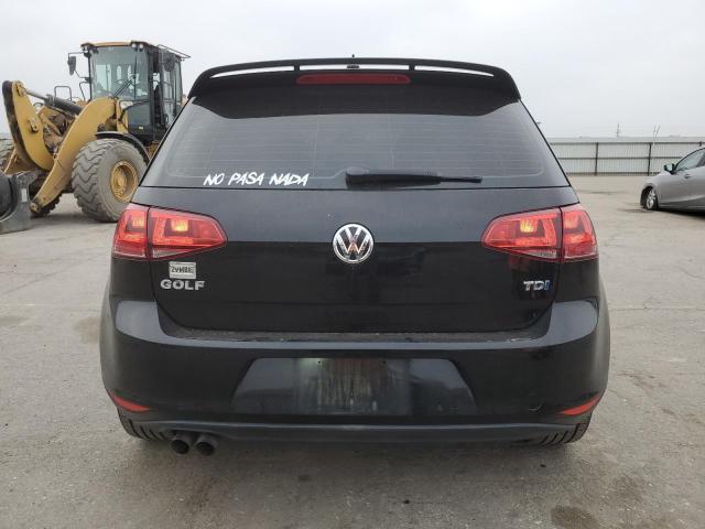 VIN 3VW2A7AU8FM046145 2015 VOLKSWAGEN GOLF no.6