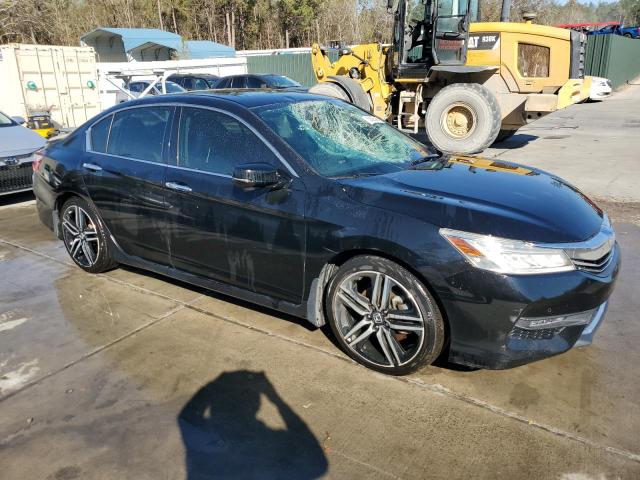 2017 HONDA ACCORD TOU - 1HGCR3F92HA043529