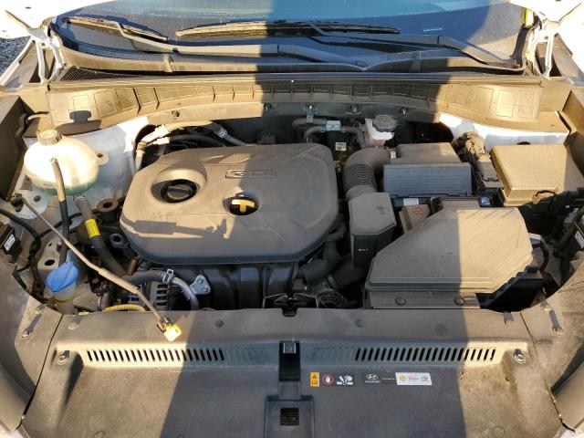 2019 HYUNDAI TUCSON SE KM8J23A42KU841083
