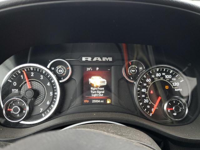 2023 RAM 1500 TRADE - 1C6SRFNT5PN574442