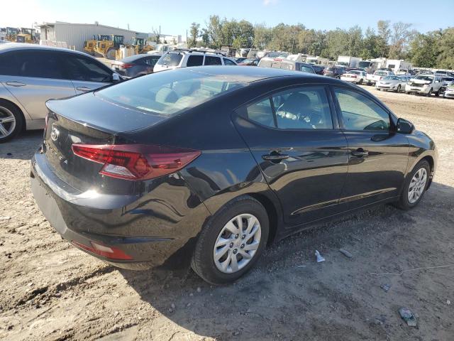 2020 HYUNDAI ELANTRA SE 5NPD74LFXLH606191