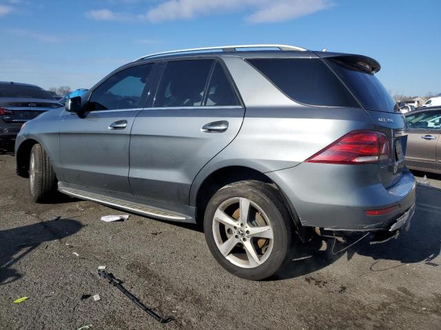 VIN 4JGDA5HB6HA976562 2017 MERCEDES-BENZ GLE-CLASS no.2