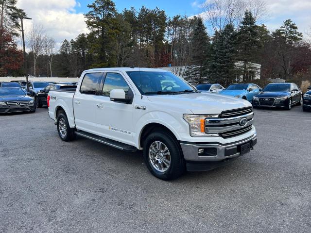 2020 FORD F150 SUPER #3025747316