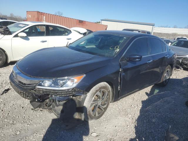 VIN 1HGCR2F38GA113247 2016 HONDA ACCORD no.1