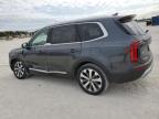 KIA TELLURIDE photo