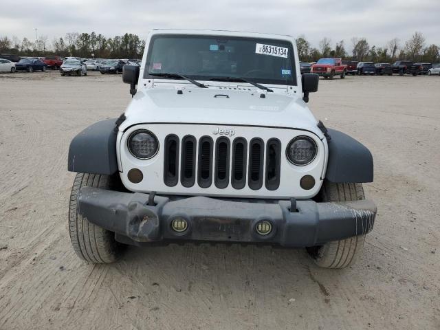 2017 JEEP WRANGLER U - 1C4BJWDG1HL538717