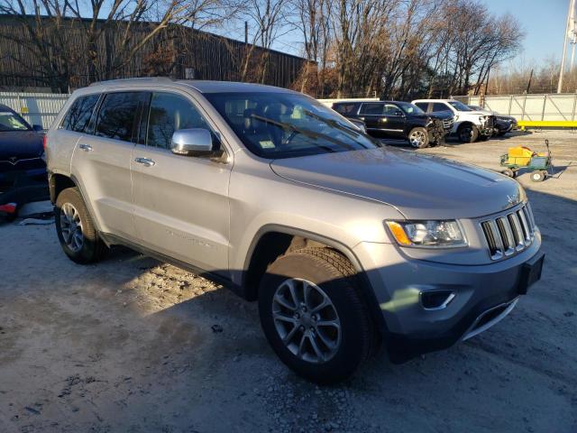 2015 JEEP GRAND CHER - 1C4RJFBG9FC912862