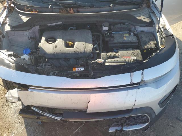 2021 KIA SOUL LX - KNDJ23AU6M7764269