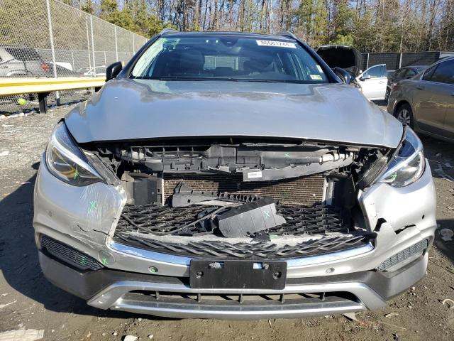 2019 INFINITI QX30 LUXE SJKCH5CR4KA010764
