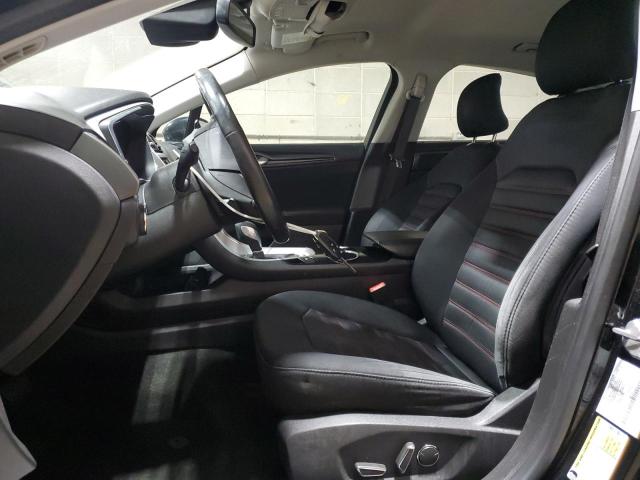 2016 FORD FUSION SE - 3FA6P0T9XGR200707