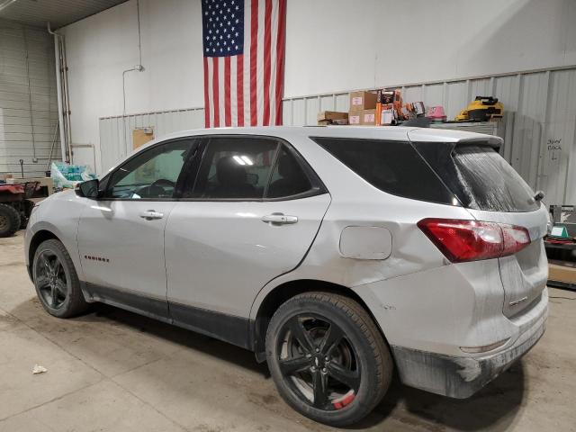 2019 CHEVROLET EQUINOX LT - 2GNAXVEX6K6196434
