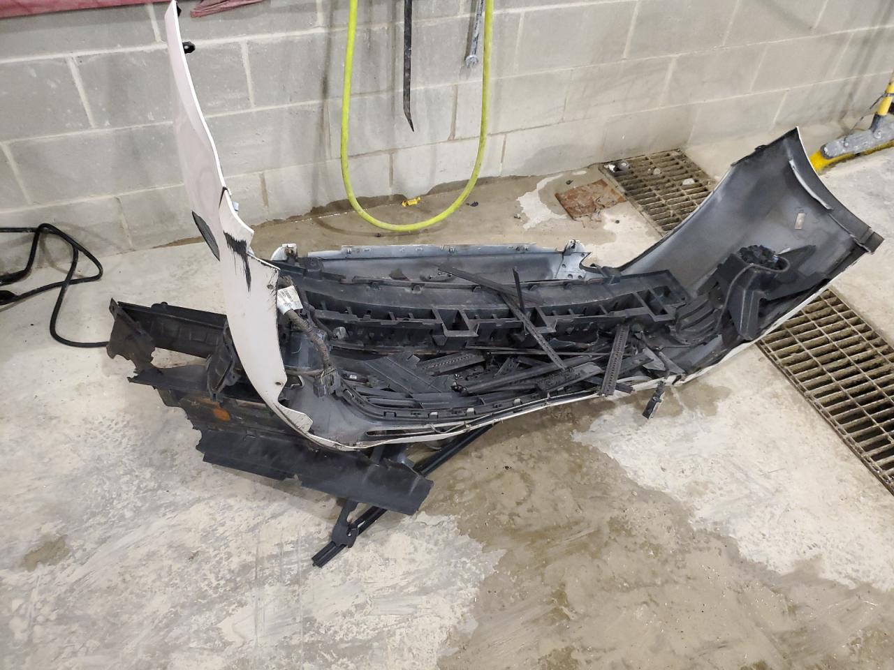 FORD FUSION HYBRID SE HYBRID