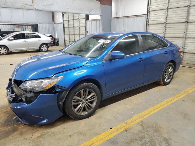 2017 TOYOTA CAMRY LE - 4T1BF1FK9HU763138