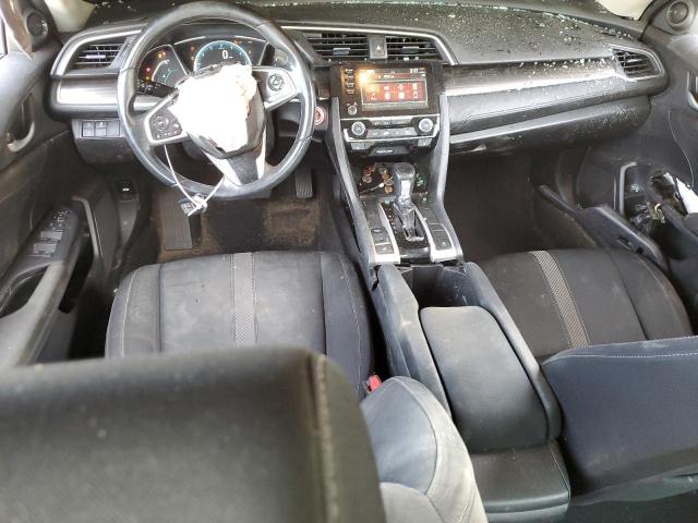2019 HONDA CIVIC EX - 19XFC1F36KE014178