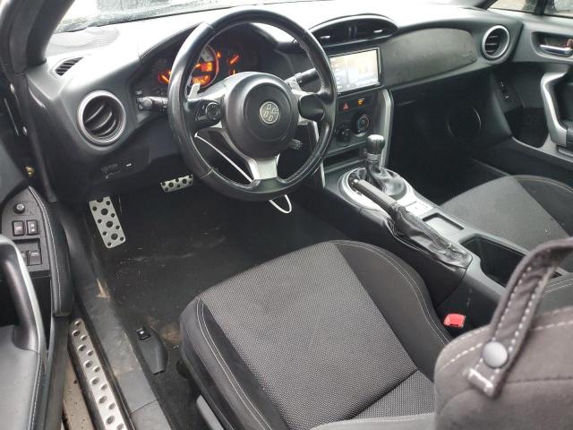 2017 TOYOTA 86 BASE JF1ZNAA1XH8706921