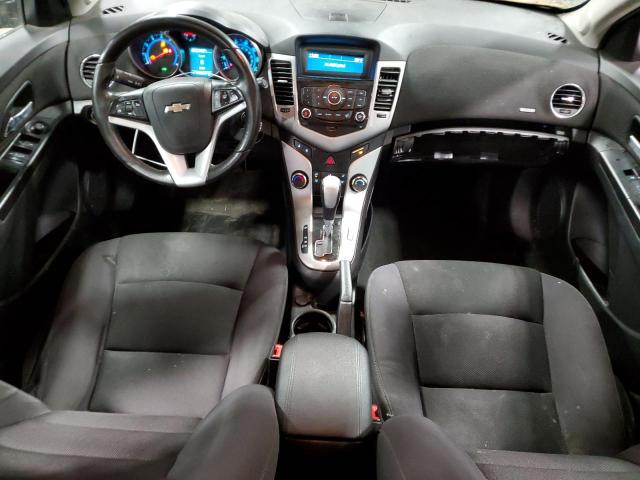 VIN 1G1PC5SB1E7162308 2014 CHEVROLET CRUZE no.8