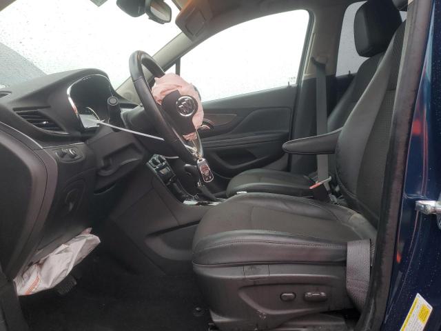 2019 BUICK ENCORE PRE - KL4CJASB8KB941700